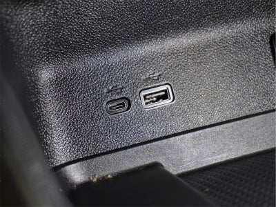 2024 Chevrolet Traverse AWD LT