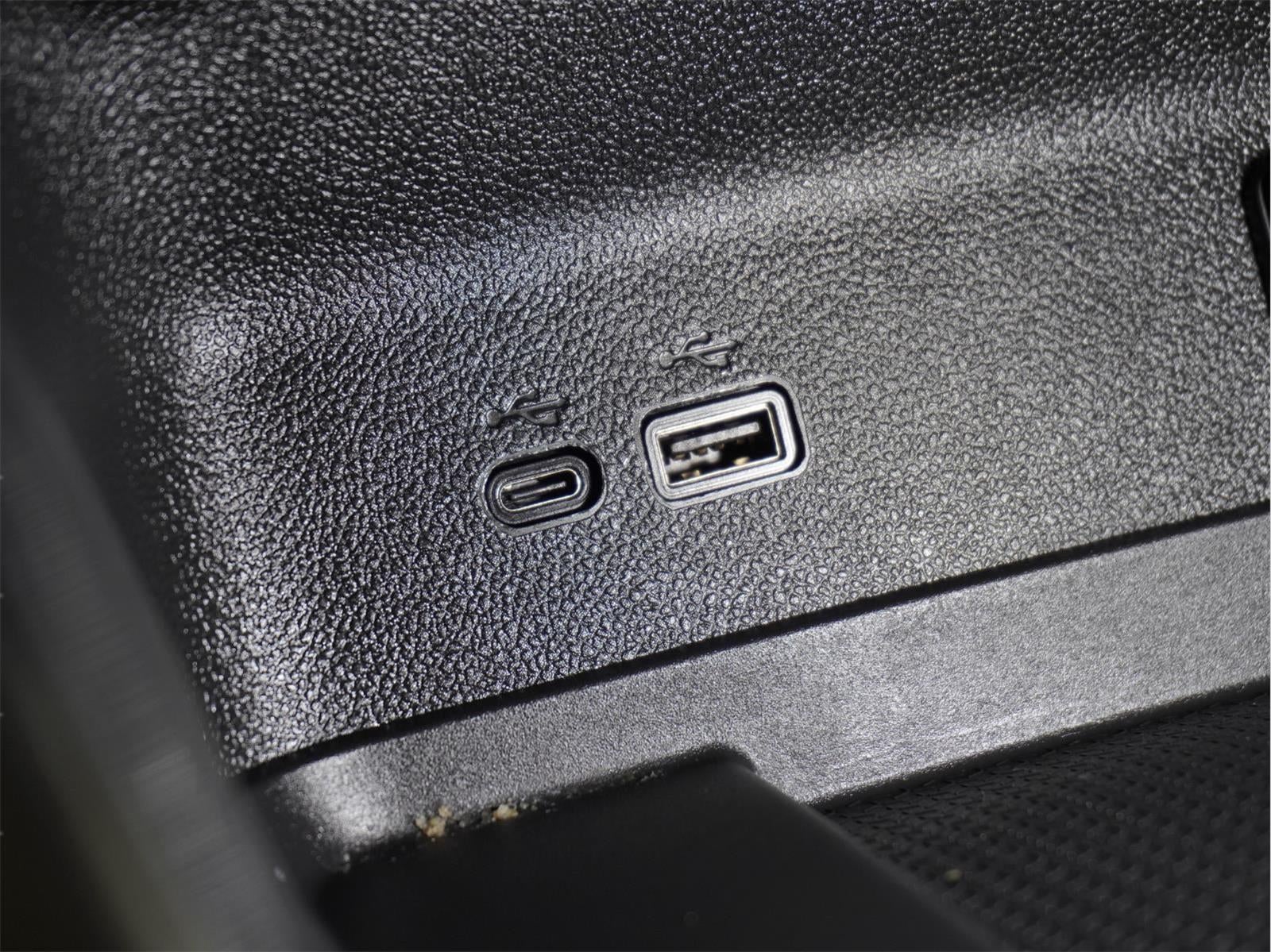 2024 Chevrolet Traverse AWD LT