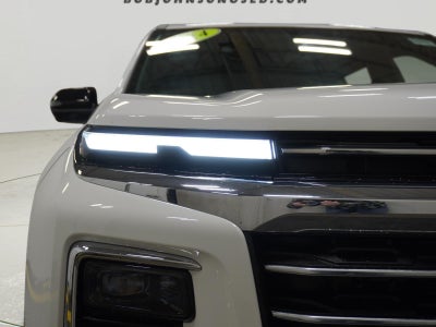 2024 Chevrolet Traverse AWD LT