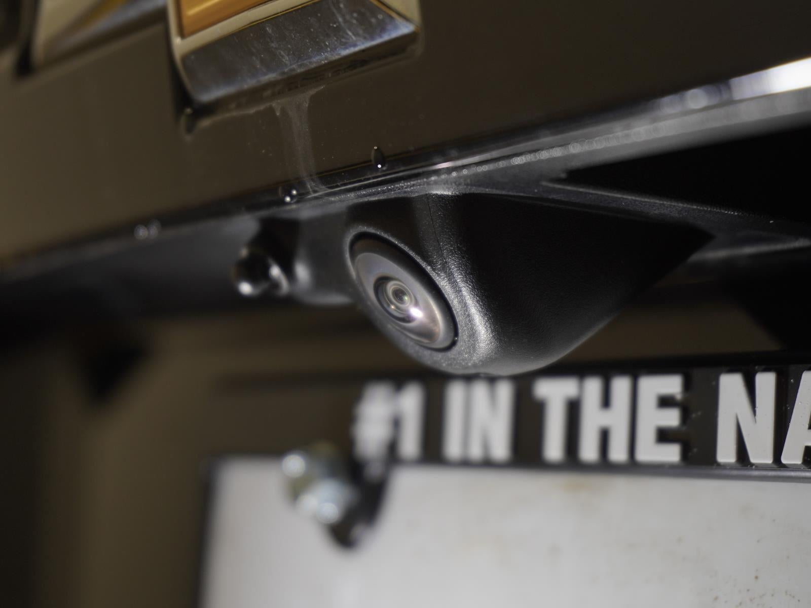 2024 Chevrolet Traverse AWD LT