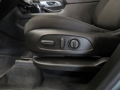 2023 Chevrolet Traverse LT 1LT CARBRAVO CERTIFIED