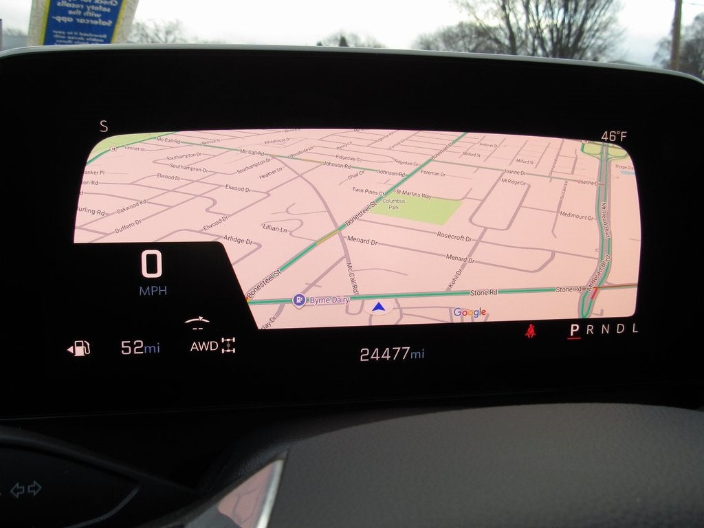 2025 Chevrolet Traverse LT 2LT