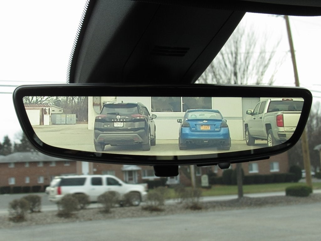 2023 Chevrolet Traverse RS CARBRAVO CERTIFIED