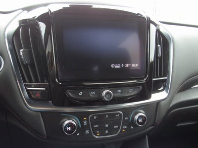 2023 Chevrolet Traverse RS CARBRAVO CERTIFIED