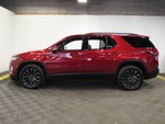 2023 Chevrolet Traverse RS CARBRAVO CERTIFIED