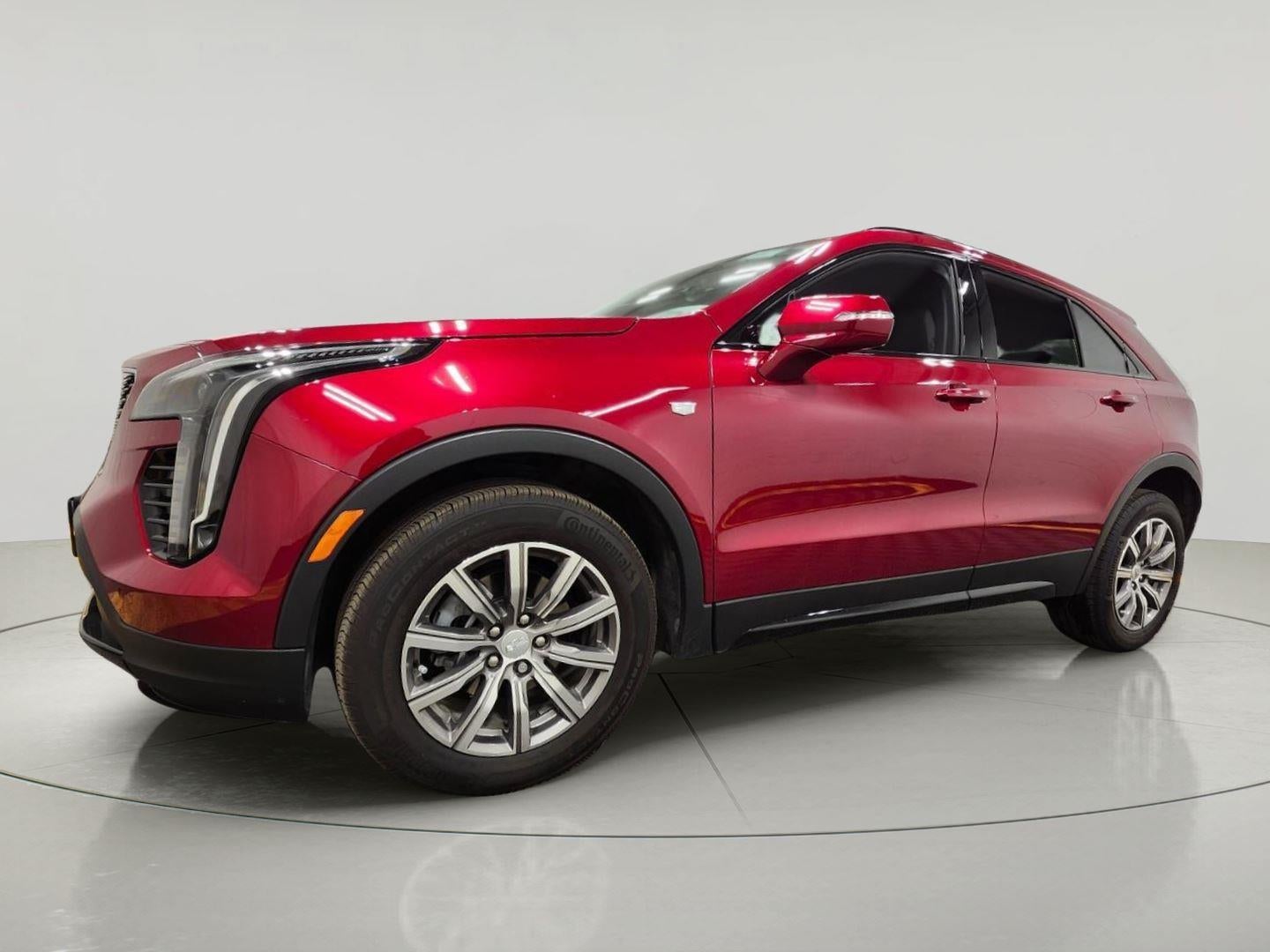 2023 Cadillac XT4 AWD Sport