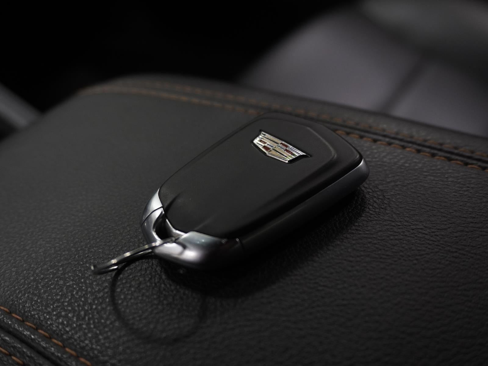 2023 Cadillac XT4 AWD Sport