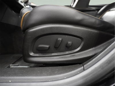 2017 Chevrolet Impala Premier