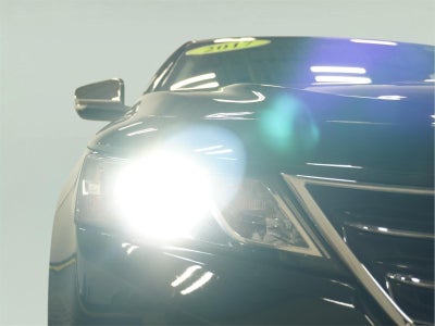 2017 Chevrolet Impala Premier