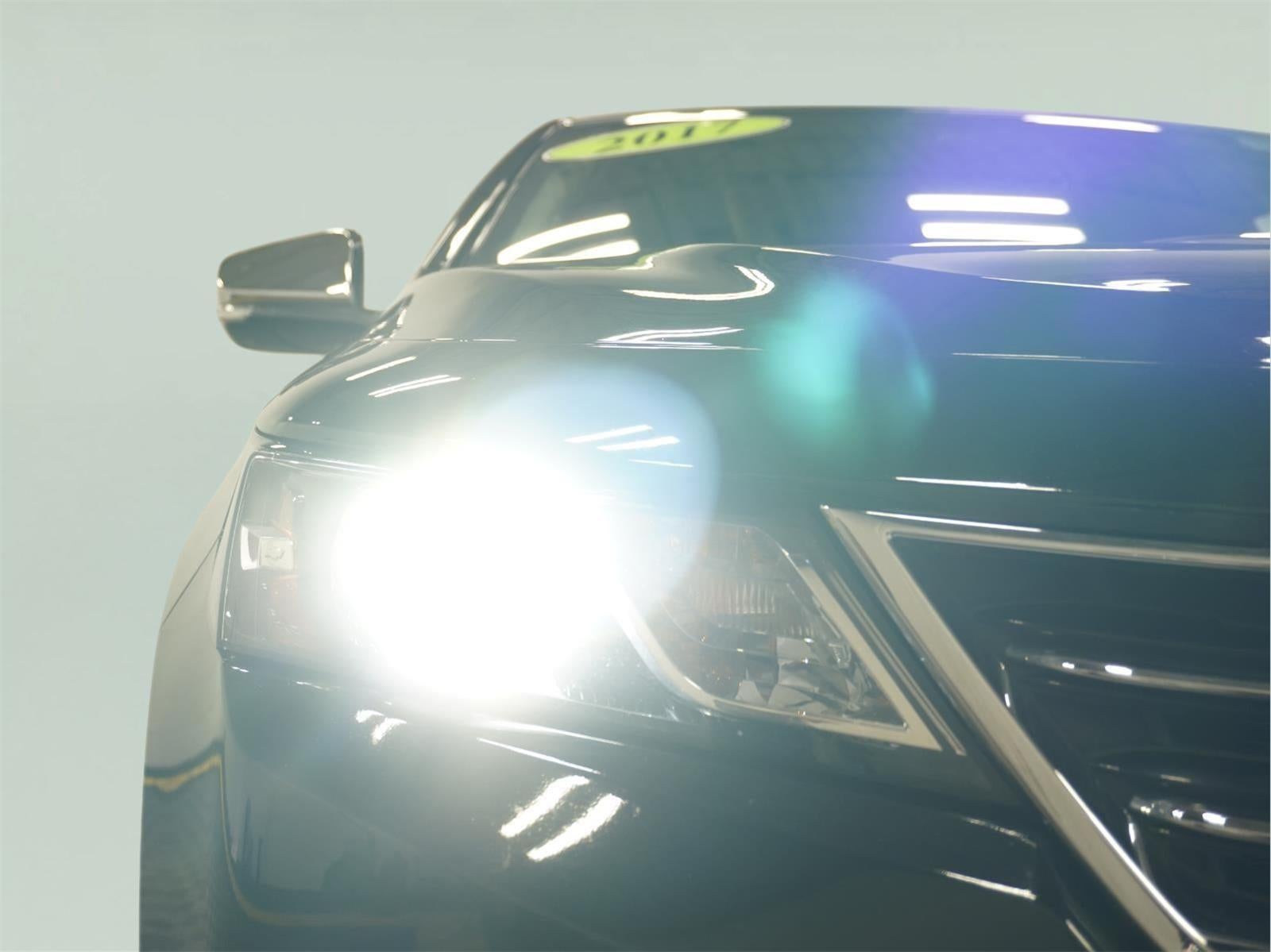 2017 Chevrolet Impala Premier