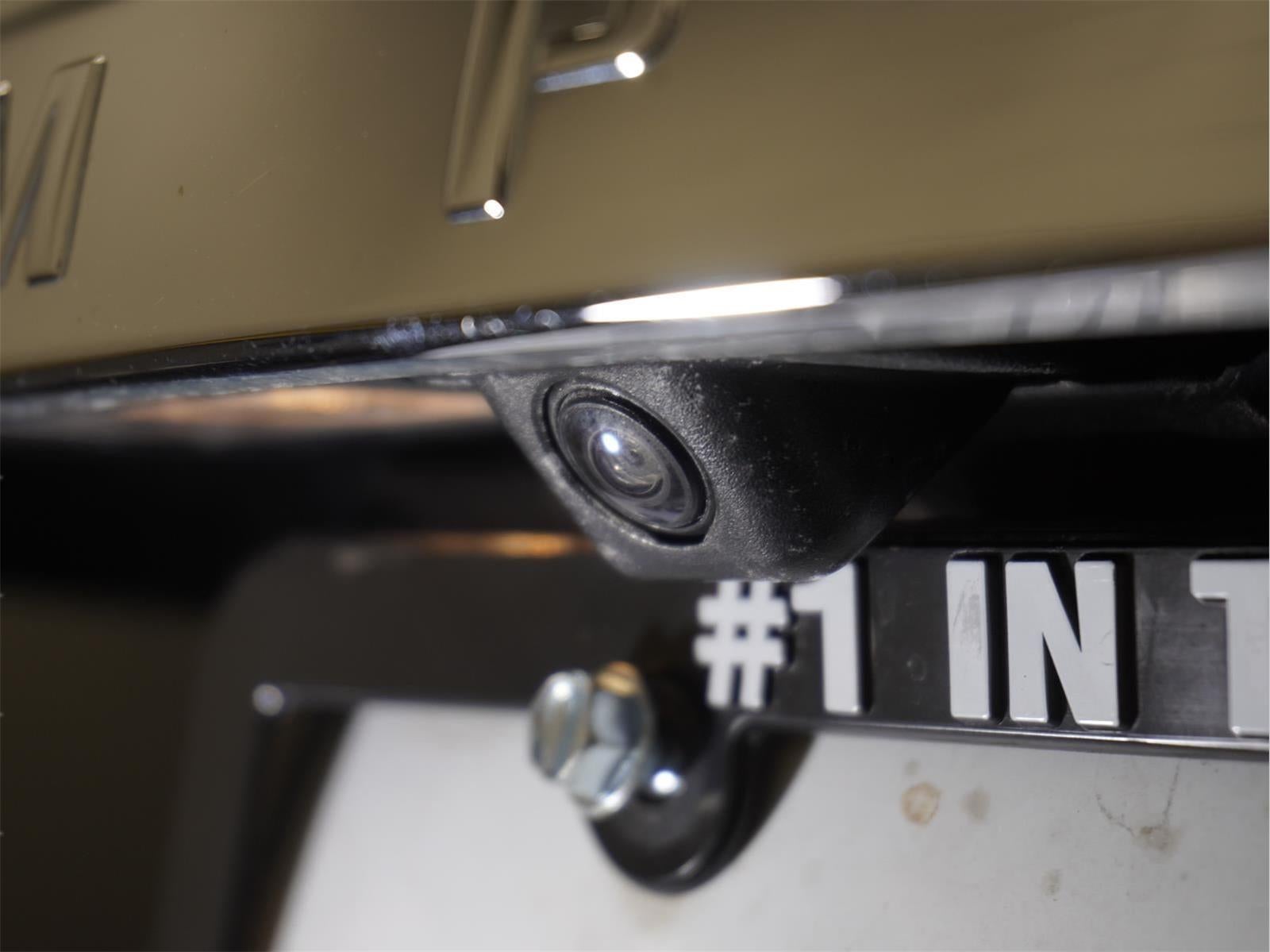 2017 Chevrolet Impala Premier