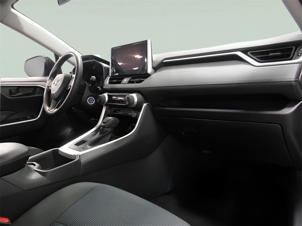 2023 Toyota RAV4 LE CARBRAVO CERTIFIED