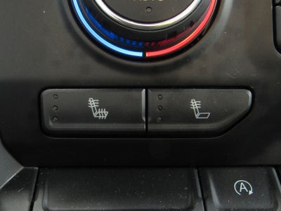 2019 Chevrolet Silverado 1500 RST CARBRAVO CERTIFIED