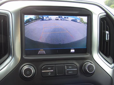 2019 Chevrolet Silverado 1500 RST CARBRAVO CERTIFIED