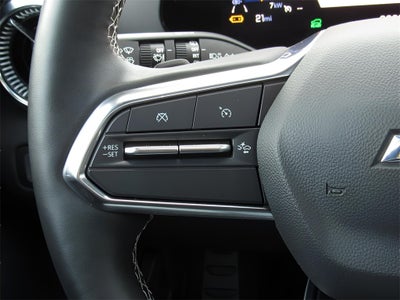 2024 Chevrolet Blazer EV LT REACQUIRED UNIT