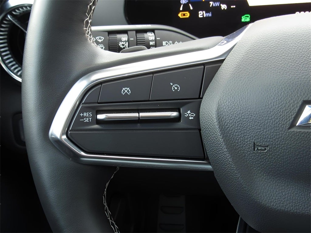 2024 Chevrolet Blazer EV LT REACQUIRED UNIT