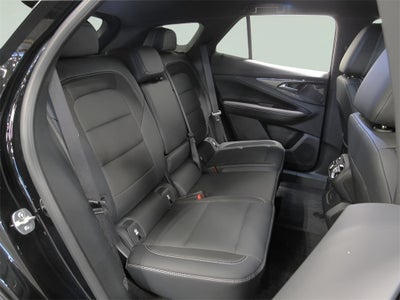 2024 Chevrolet Blazer EV LT REACQUIRED UNIT