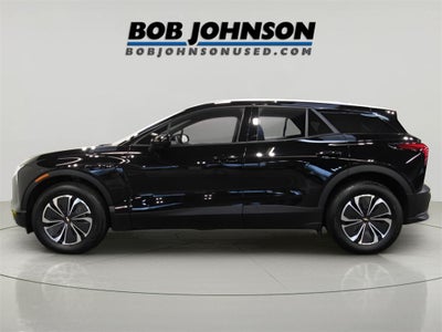 2024 Chevrolet Blazer EV LT REACQUIRED UNIT