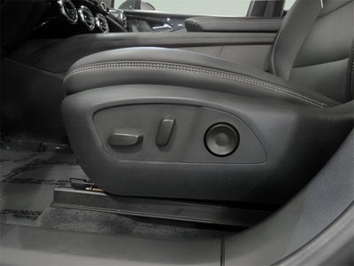 2024 Chevrolet Blazer EV LT REACQUIRED UNIT