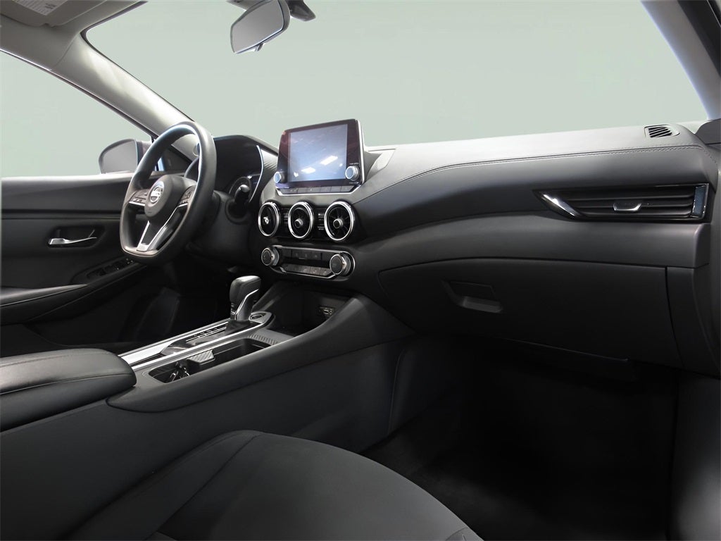 2023 Nissan Sentra SV CARBRAVO CERTIFIED