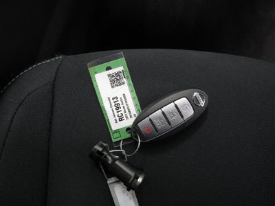 2023 Nissan Sentra SV CARBRAVO CERTIFIED