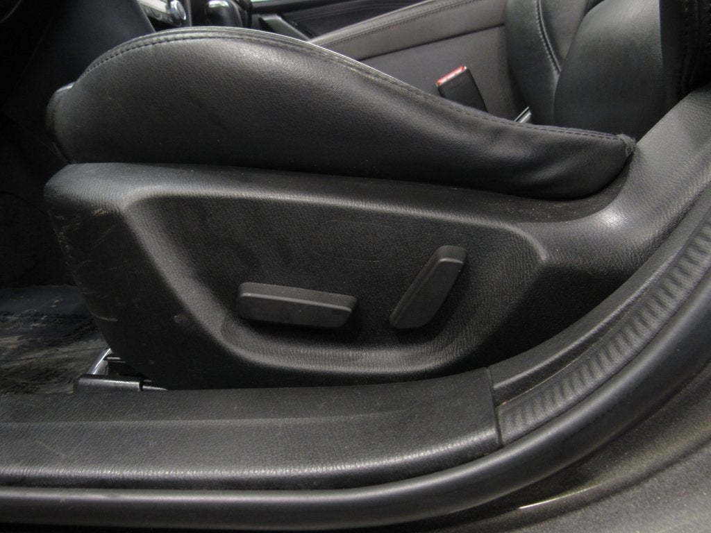 2017 Mazda Mazda3 Touring 2.5 CARBRAVO CERTIFIED