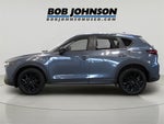 2023 Mazda Mazda CX-5 2.5 S Carbon Edition CARBRAVO CERTIFIED