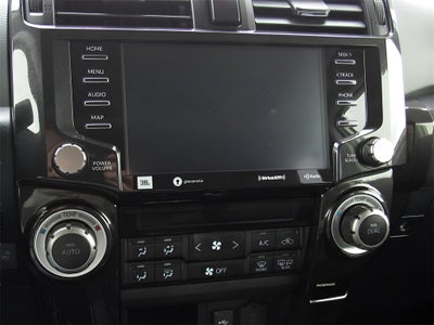 2023 Toyota 4Runner TRD Pro CARBRAVO CERTIFIED