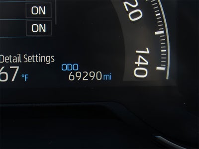 2021 Toyota RAV4 Prime XSE CARBRAVO CERTIFIED