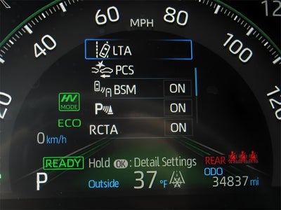 2022 Toyota RAV4 Prime XSE CARBRAVO CERTIFIED