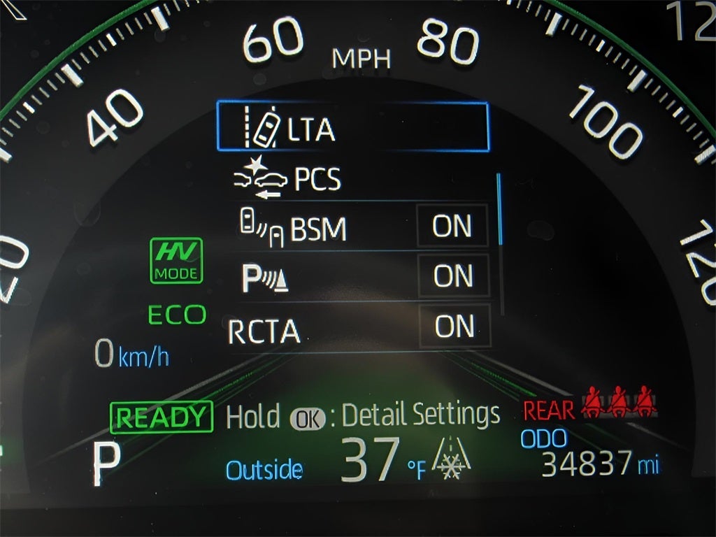 2022 Toyota RAV4 Prime XSE CARBRAVO CERTIFIED