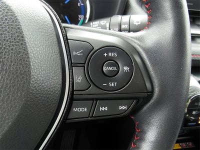 2022 Toyota RAV4 Prime XSE CARBRAVO CERTIFIED