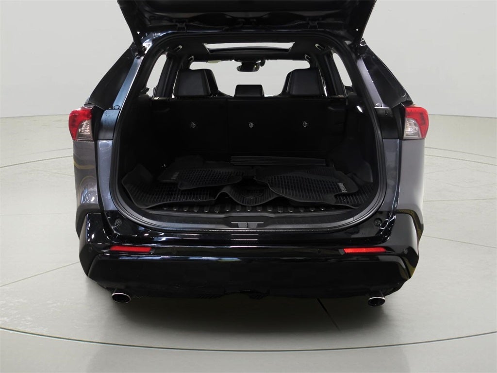 2022 Toyota RAV4 Prime XSE CARBRAVO CERTIFIED