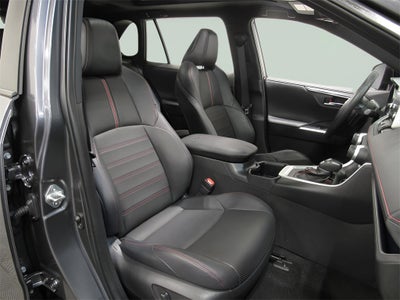 2022 Toyota RAV4 Prime XSE CARBRAVO CERTIFIED