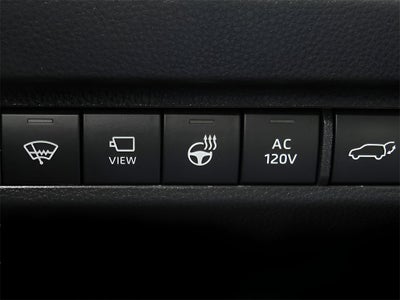 2022 Toyota RAV4 Prime XSE CARBRAVO CERTIFIED