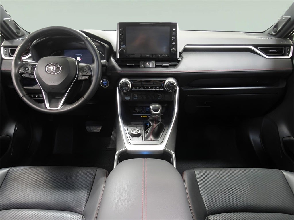 2022 Toyota RAV4 Prime XSE CARBRAVO CERTIFIED
