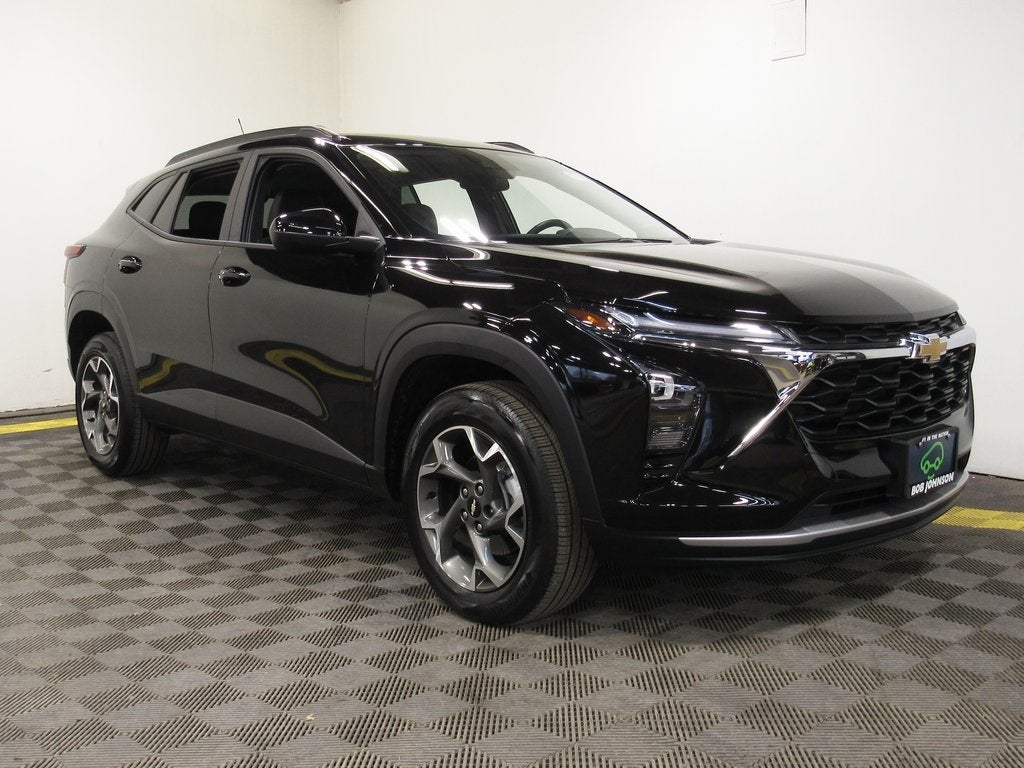 2024 Chevrolet Trax LT CARBRAVO CERTIFIED