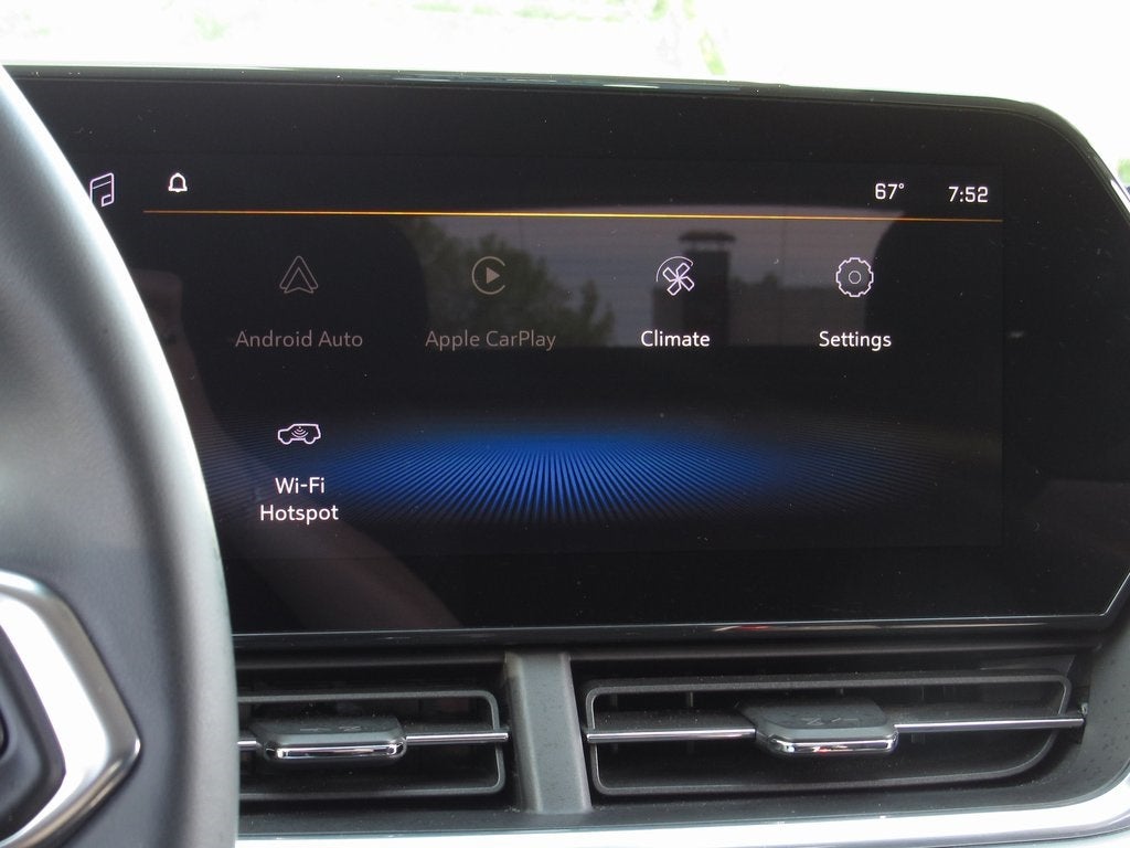 2024 Chevrolet Trax LT CARBRAVO CERTIFIED