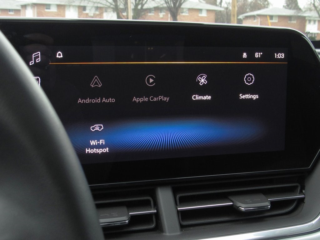 2024 Chevrolet Trax LT CARBRAVO CERTIFIED