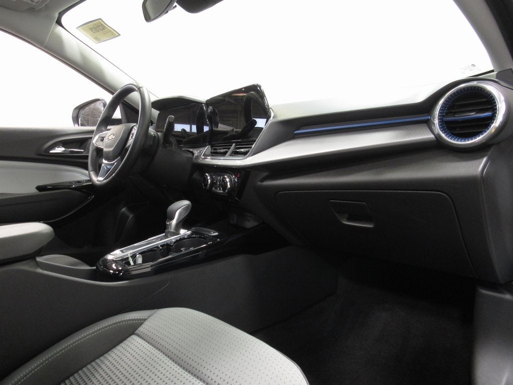 2024 Chevrolet Trax LT CARBRAVO CERTIFIED