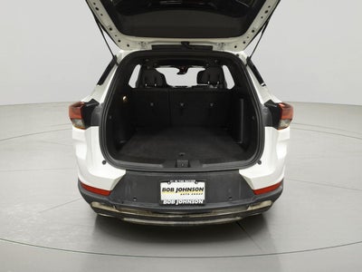 2021 Chevrolet TrailBlazer ACTIV CARBRAVO CERTIFIED