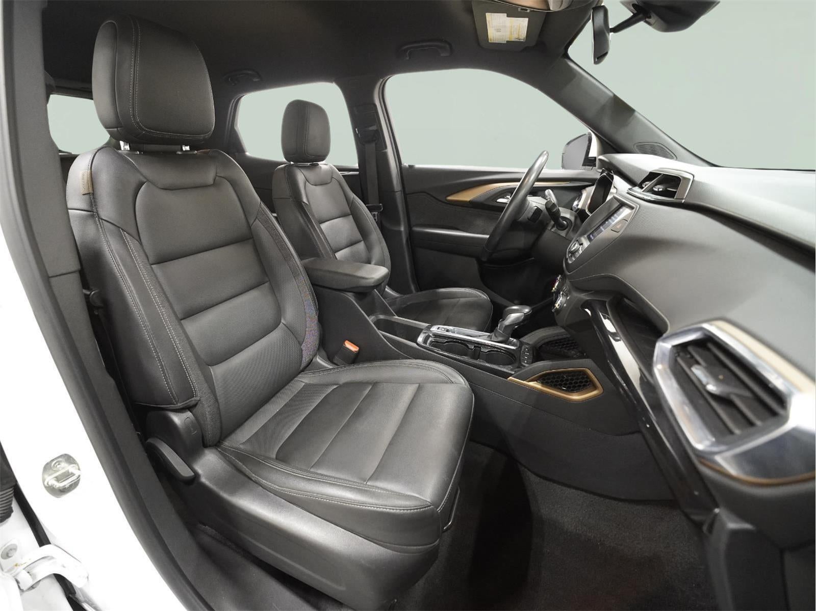 2021 Chevrolet TrailBlazer ACTIV CARBRAVO CERTIFIED