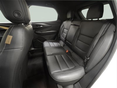 2021 Chevrolet TrailBlazer ACTIV CARBRAVO CERTIFIED