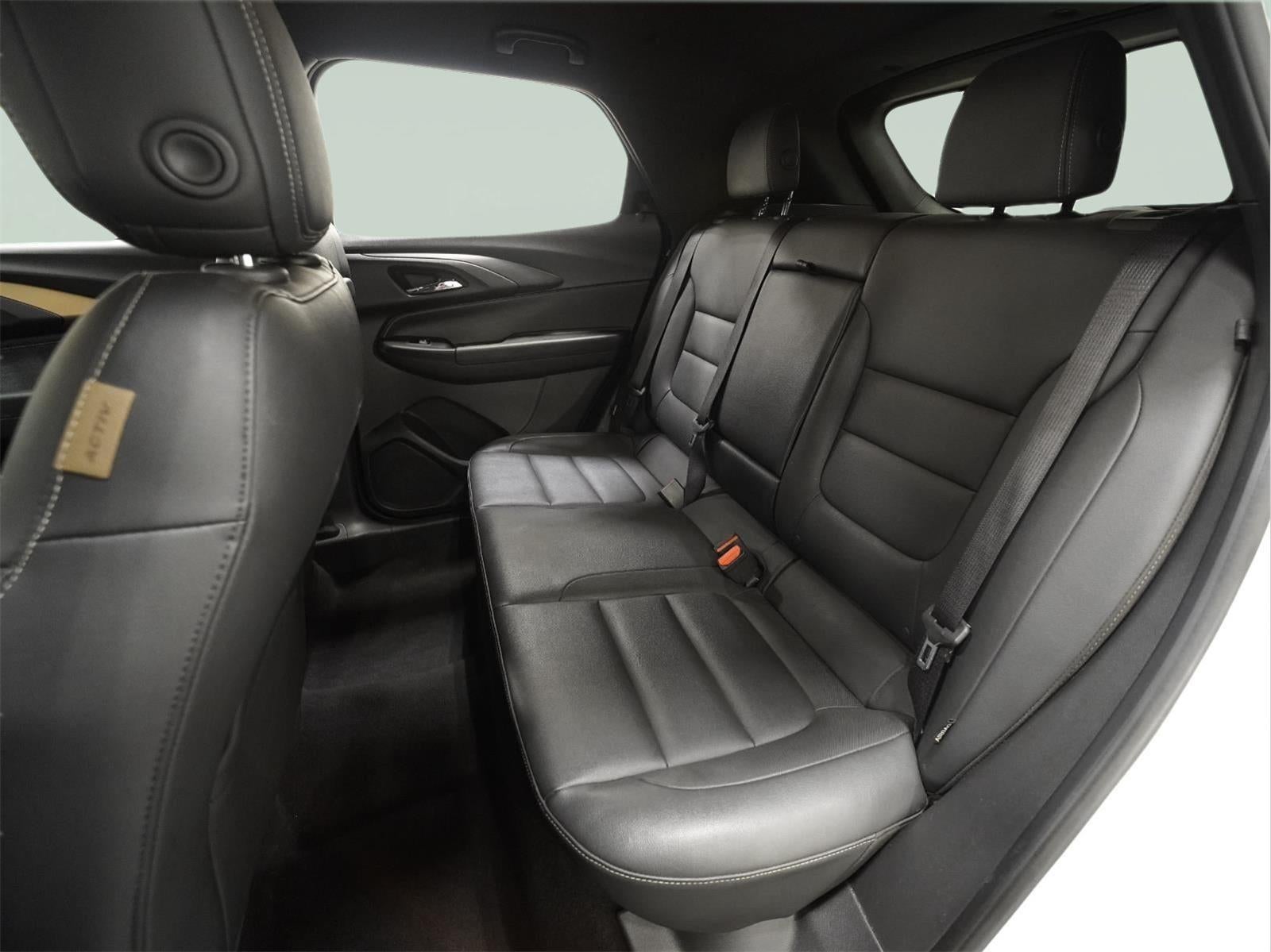 2021 Chevrolet TrailBlazer ACTIV CARBRAVO CERTIFIED