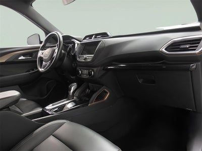 2021 Chevrolet TrailBlazer ACTIV CARBRAVO CERTIFIED