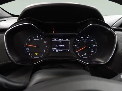 2021 Chevrolet TrailBlazer ACTIV CARBRAVO CERTIFIED