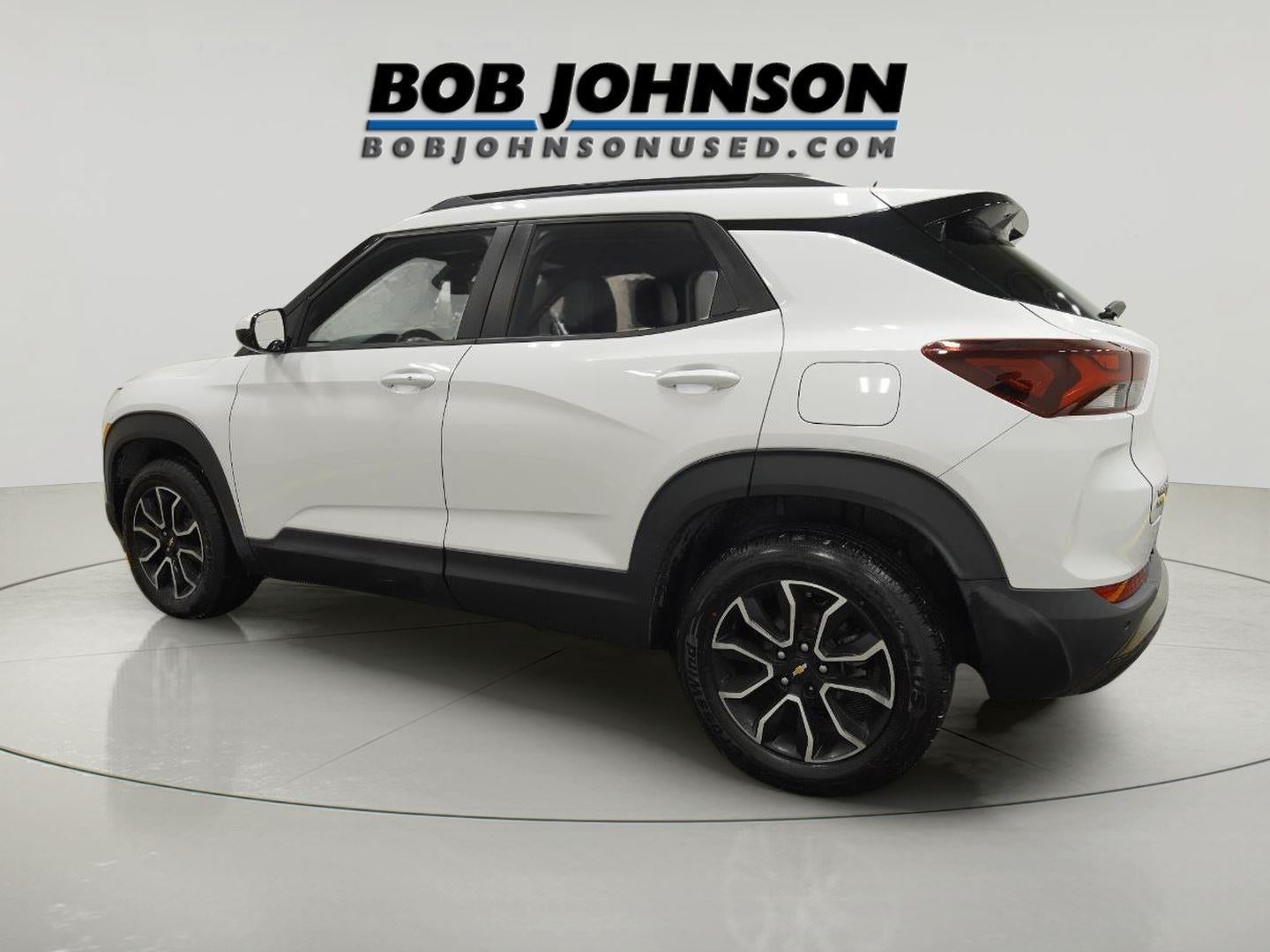 2021 Chevrolet TrailBlazer ACTIV CARBRAVO CERTIFIED