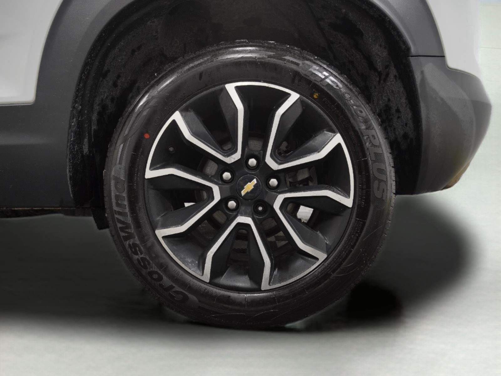 2021 Chevrolet TrailBlazer ACTIV CARBRAVO CERTIFIED