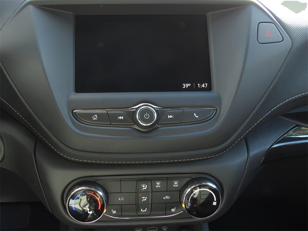 2023 Chevrolet TrailBlazer ACTIV CARBRAVO CERTIFIED