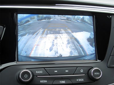 2020 Buick Envision Preferred CARBRAVO CERTIFIED